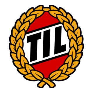 Tromso IL Logo PNG Vector