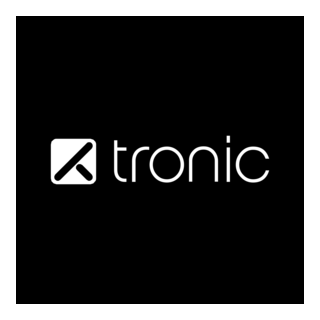 Tronic Studio Logo PNG Vector