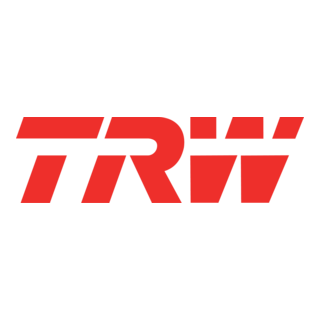 TRW Logo PNG Vector