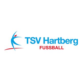 TSV Hartberg Logo PNG Vector