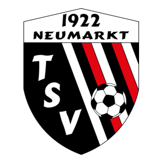 TSV Neumarkt Logo PNG Vector