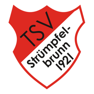 TSV Strumpfelbrunn, Germany Logo PNG Vector