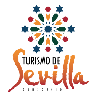 turismo de sevilla Logo PNG Vector