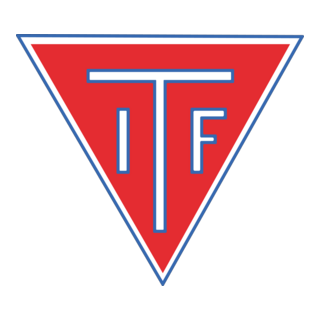 Tvååkers IF Logo PNG Vector