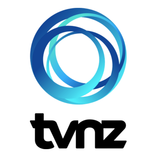 tvnz 2016 Logo PNG Vector