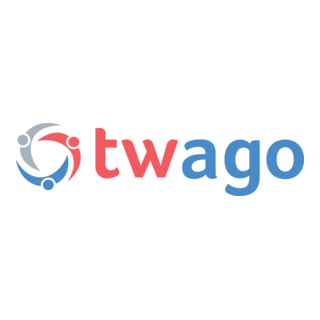 Twago Logo PNG Vector