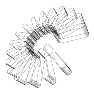 TWISTED WIRE Logo PNG Vector