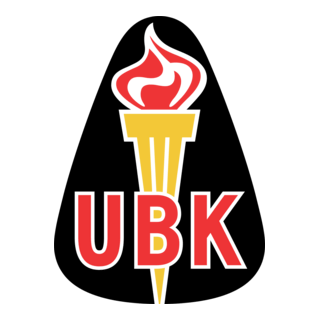 UBK Breidablik Kopavogur Logo PNG Vector