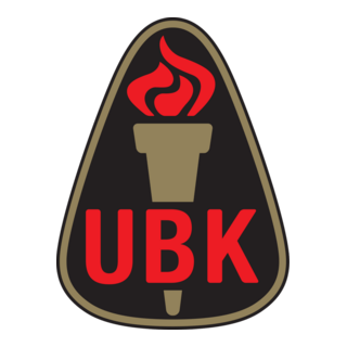 UBK Breidablik Kopavogur Logo PNG Vector