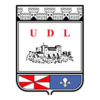 UD Leiria Logo PNG Vector