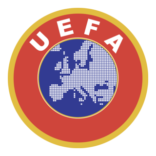 UEFA Logo PNG Vector