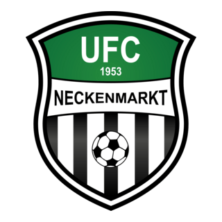 UFC Neckenmarkt Logo PNG Vector