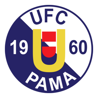 UFC Pama Logo PNG Vector