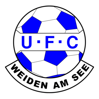 UFC Weiden am See Logo PNG Vector