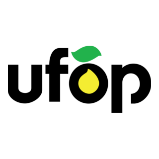 Ufop Logo PNG Vector