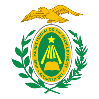 UFRN Logo PNG Vector