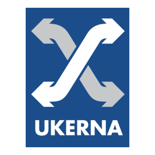 UKERNA Logo PNG Vector