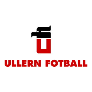 Ullern Fotball Logo PNG Vector