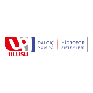 ULUSU POMPA Logo PNG Vector