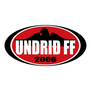 Undrid FF Logo PNG Vector