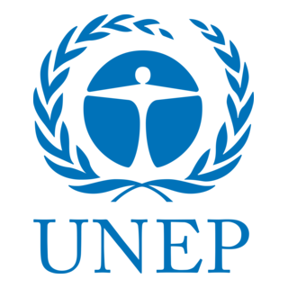UNEP Logo PNG Vector