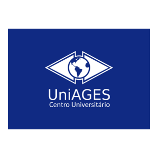 UniAGES Logo PNG Vector