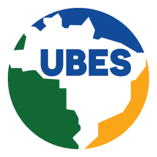 união brasileira de estudantes secundaristas (ubes Logo PNG Vector