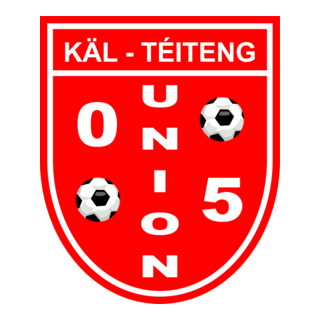 Union 05 Kayl-Tetange Logo PNG Vector