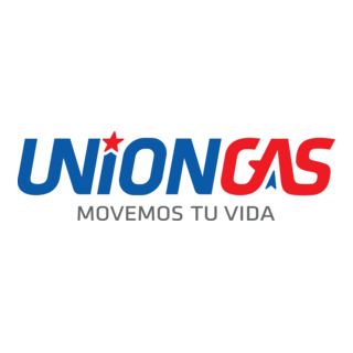 Union Gas Logo PNG Vector