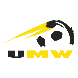 Union Mertert Wasserbillig Logo PNG Vector