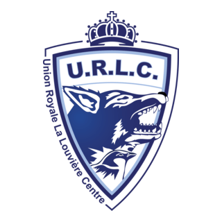 Union Royale La Louviere Centre Logo PNG Vector