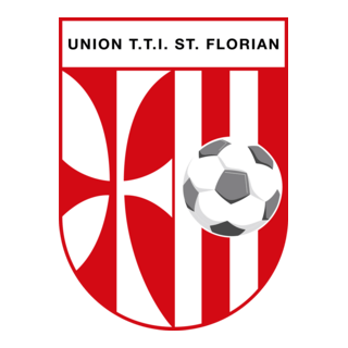 Union TTI St. Florian Logo PNG Vector