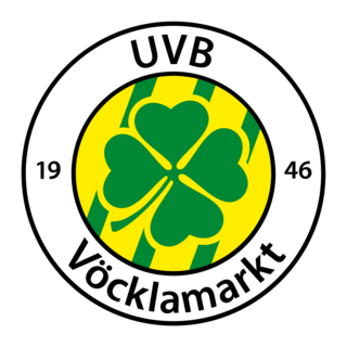Union Vocklamarkt Logo PNG Vector