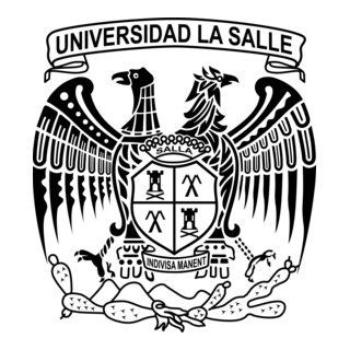 Universidad La Salle Logo PNG Vector