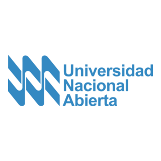 Universidad Nacional Abierta de Venezuela Logo PNG Vector