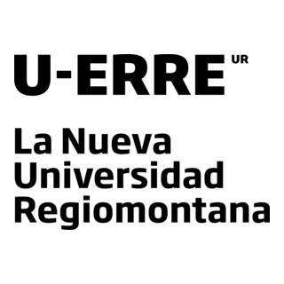 Universidad Regiomontana Logo PNG Vector