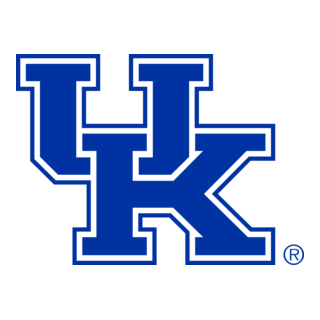 University of Kentucky Logo PNG Vector