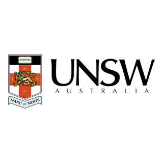 UNSW Australia (University of New South Wales) Logo PNG Vector