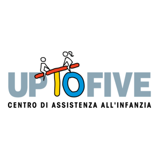 Up To Five Logo PNG Vector
