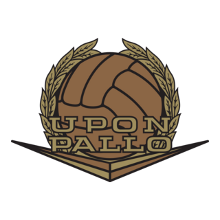Upon Pallo Lahti Logo PNG Vector