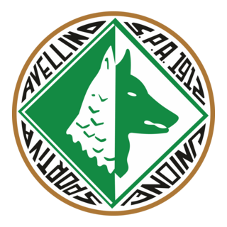 US Avellino 1912 Logo PNG Vector