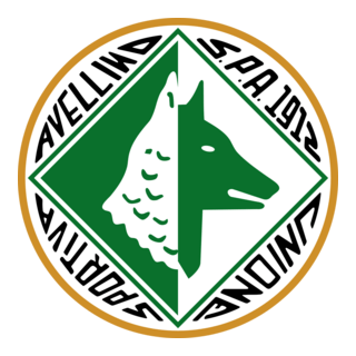 US Avellino (1912) Logo PNG Vector