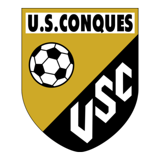 US Conques Logo PNG Vector
