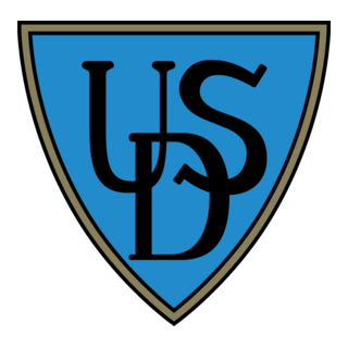 US Dudelange Logo PNG Vector