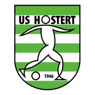 US Hostert Logo PNG Vector