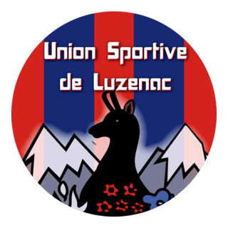 US Luzenac Logo PNG Vector