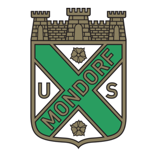 US Mondorf Logo PNG Vector