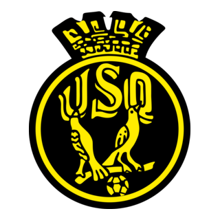 US Quevilly Logo PNG Vector