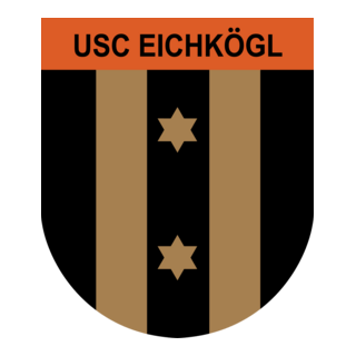 USC Eichkogl Logo PNG Vector