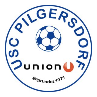 USC Pilgersdorf Logo PNG Vector